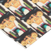 Nappe AMÉRICAINE NATIVE (Angle)