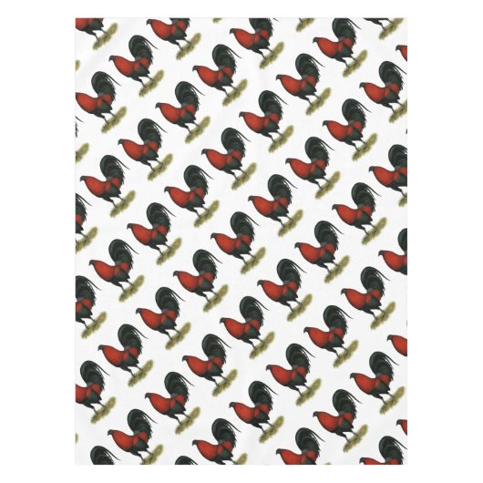 Nappe American Game (Devant)