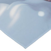 Nappe American Staffordshire Winter Wonderland Noël (Angle)