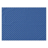 Nappe Americana Star Spangled Old Glory Bleu Marine  (Devant (Horizontal))