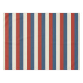 Nappe Americana Stripes - Classic Tablecloth (Devant (Horizontal))