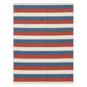 Nappe Americana Stripes - Classic Tablecloth (Devant)