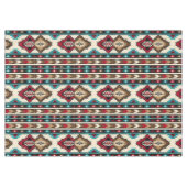 Nappe Amérindien (Devant (Horizontal))