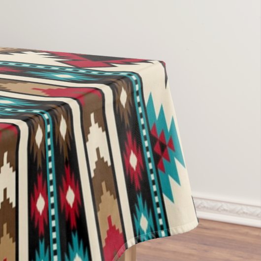 Nappe Amérindien (In Situ)