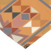 Nappe Amérindien (Angle)