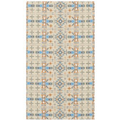 Nappe Amérindien (Devant)