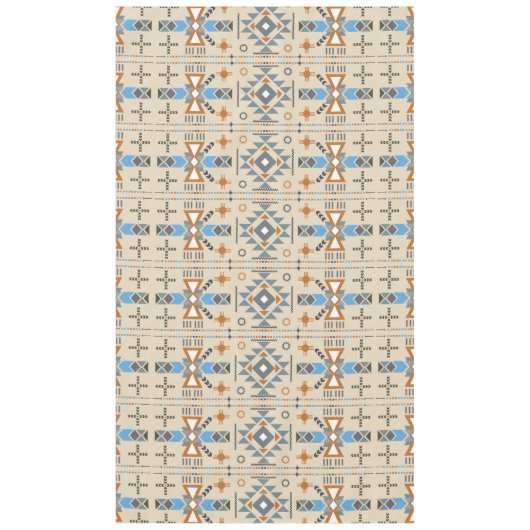 Nappe Amérindien (Devant)