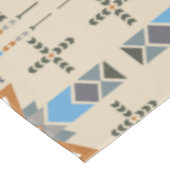 Nappe Amérindien (Angle)