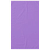 Nappe Améthyste (couleur unie) (Devant)