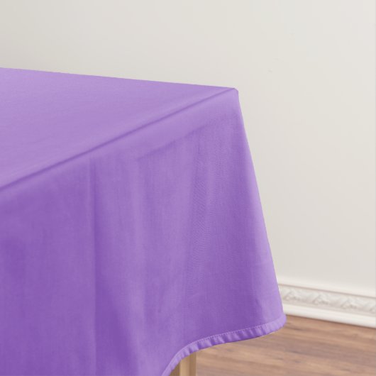 Nappe Améthyste (couleur unie) (In Situ)