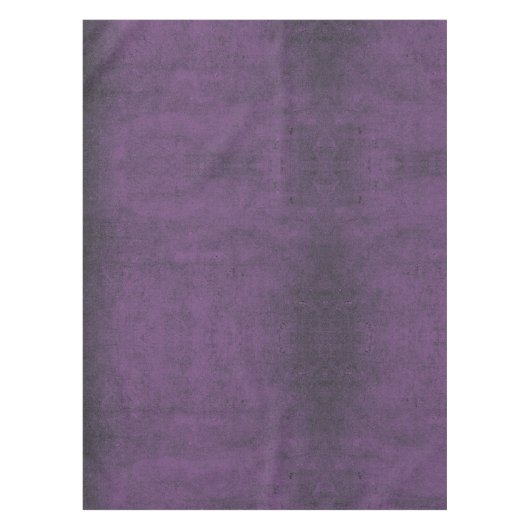 Nappe "Améthyste enchanté" (Devant)