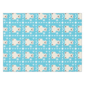 Nappe Amie polaire (Devant (Horizontal))