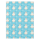Nappe Amie polaire (Devant)