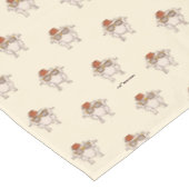 Nappe AMIS™ | Action d'amitié (Angle)