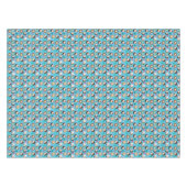 Nappe AMIS™ | Caractère Motif Chibi (Devant (Horizontal))