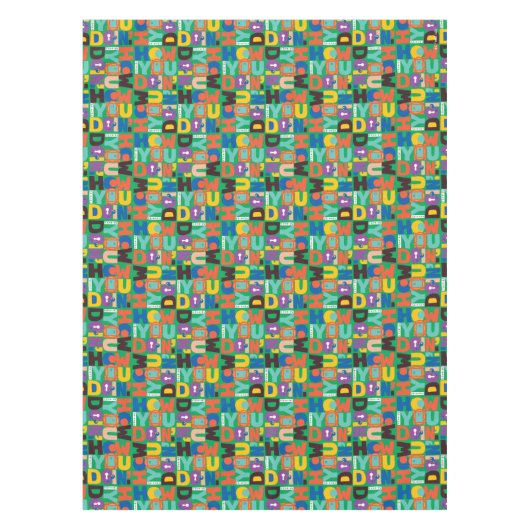 Nappe AMIS™ | Comment faire un Motif dynamique (Devant)