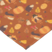 Nappe Amis de l'automne (Angle)