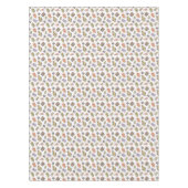 Nappe AMIS™ | Motif d'icône Poka Dot (Devant)