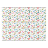 Nappe Amis sous-marins mignons - Motif d'animaux marins (Devant (Horizontal))