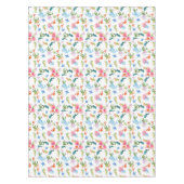 Nappe Amis sous-marins mignons - Motif d'animaux marins (Devant)