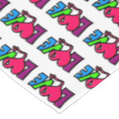 Nappe Amour (Angle)