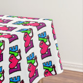 Nappe Amour (In Situ)