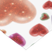 Nappe Amour, coeur de gloire 2 (Angle)