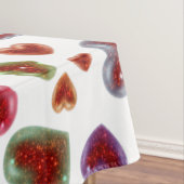 Nappe Amour, coeur de gloire 2 (In Situ)