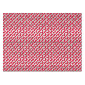 Nappe Amour, mariage, Saint-Valentin (Devant (Horizontal))