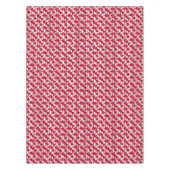 Nappe Amour, mariage, Saint-Valentin (Devant)