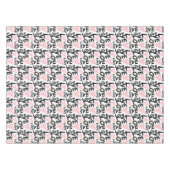 Nappe Amour moderne (Devant (Horizontal))