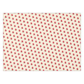 Nappe Amour Motif Coeur (Devant (Horizontal))