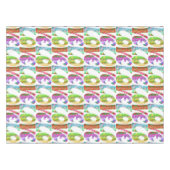 Nappe AMOUR super (Devant (Horizontal))