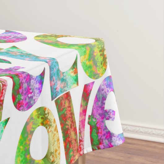 Nappe AMOUR super (In Situ)