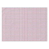 Nappe Amoureux De L'Amérique (Devant (Horizontal))