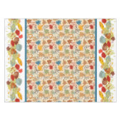 Nappe Amoureux de l'automne (Devant (Horizontal))