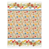 Nappe Amoureux de l'automne (Devant)