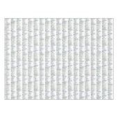 Nappe Amsterdam Dutch Houses Watercolor Village (Devant (Horizontal))