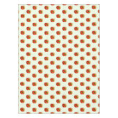 Nappe amusante avec Happy Apple Worm (Devant)