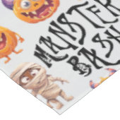 Nappe Amusement Halloween Monster Bash (Angle)