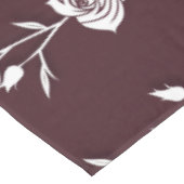 Nappe An Arrangement  Of Minimalist Single Line Roses  (Angle)