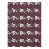 Nappe An Arrangement  Of Minimalist Single Line Roses  (Devant)