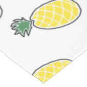 Nappe Ananas (Angle)