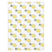 Nappe Ananas (Devant)