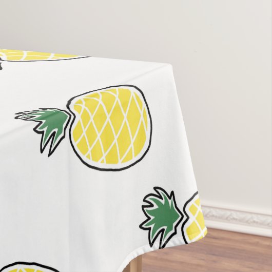 Nappe Ananas (In Situ)
