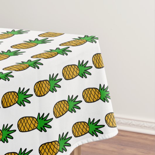 Nappe Ananas (In Situ)