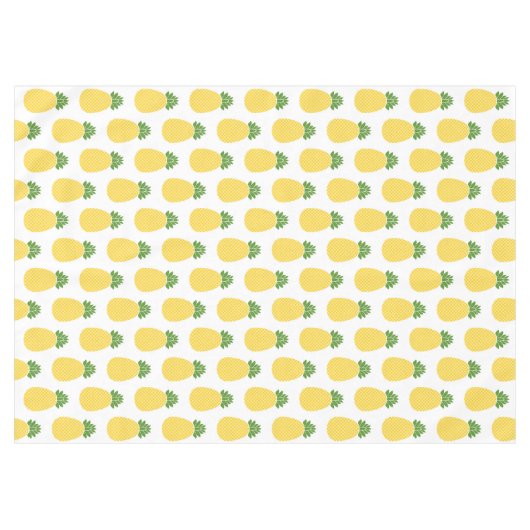 Nappe Ananas (Devant (Horizontal))