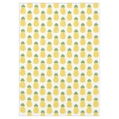 Nappe Ananas (Devant)