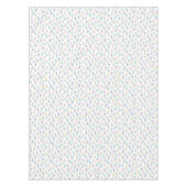 Nappe Ananas abstraits 2 (Devant)