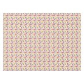 Nappe Ananas, couple doux, fruit (Devant (Horizontal))